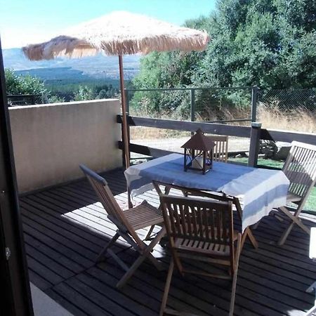 Casa Iona Chalet Adosado Con Vistas A La Montana 나바레돈다 데 그레도스 외부 사진