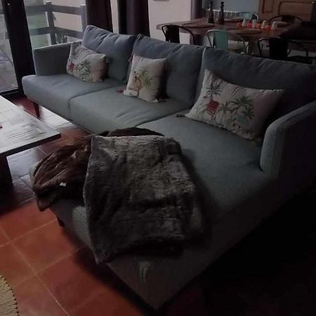 Casa Iona Chalet Adosado Con Vistas A La Montana 나바레돈다 데 그레도스 외부 사진