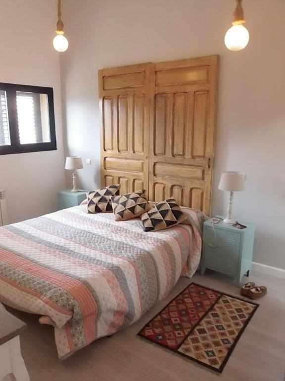 Casa Iona Chalet Adosado Con Vistas A La Montana 나바레돈다 데 그레도스 외부 사진