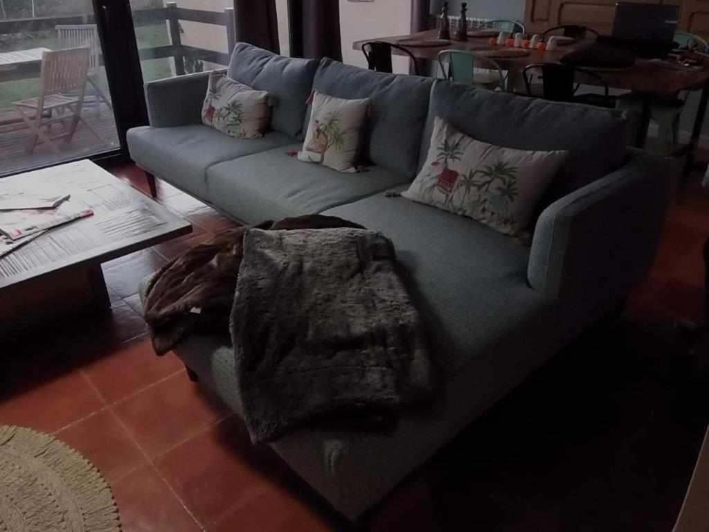 Casa Iona Chalet Adosado Con Vistas A La Montana 나바레돈다 데 그레도스 외부 사진