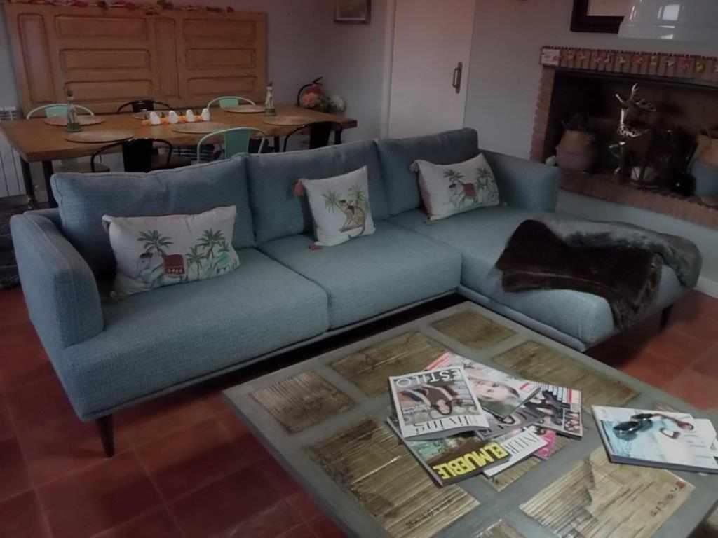 Casa Iona Chalet Adosado Con Vistas A La Montana 나바레돈다 데 그레도스 외부 사진